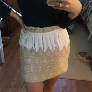 CUTE SKIRT
